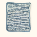 cotton washcloth