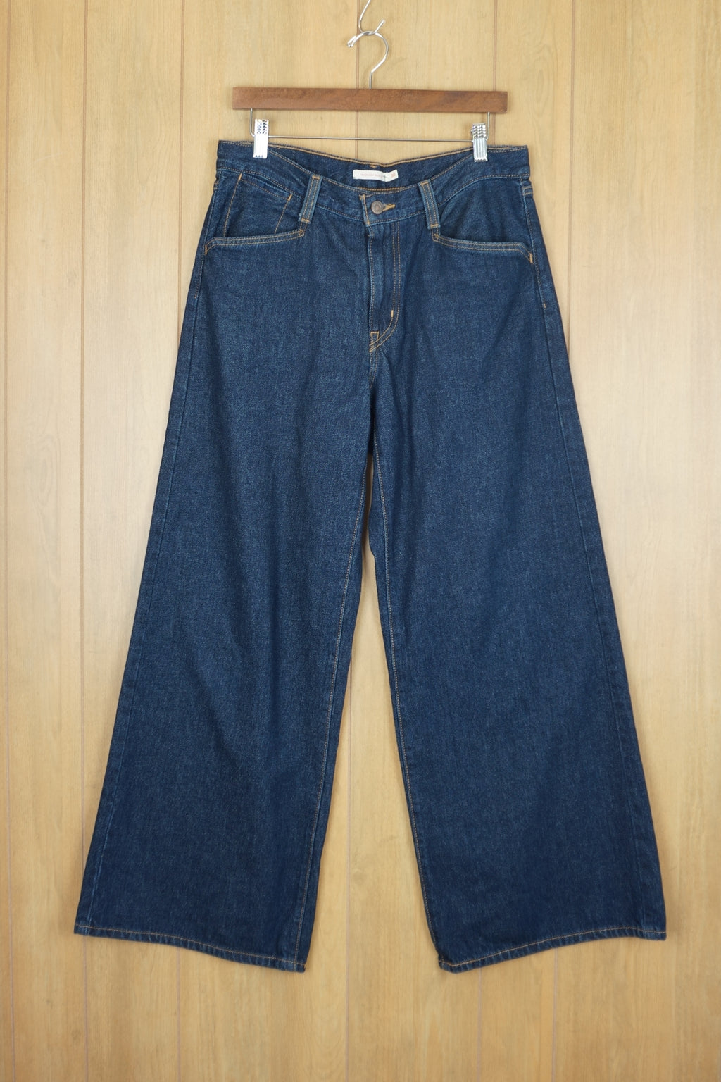 Levi's 94 Baggy Wide Leg