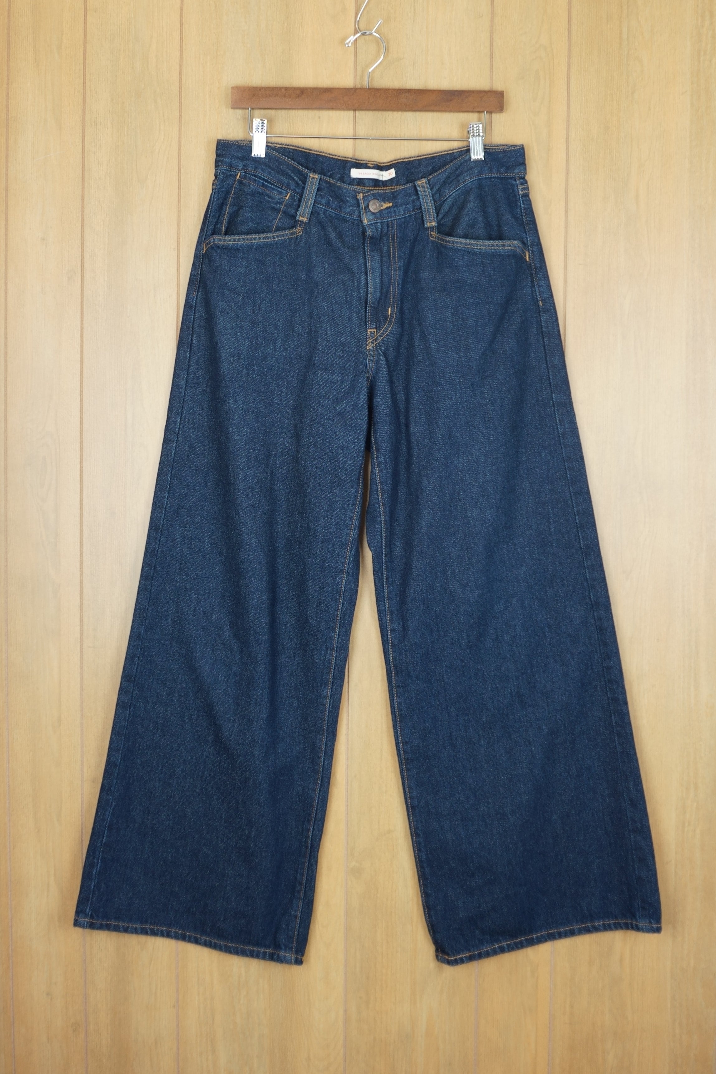 Levi's 94 Baggy Wide Leg