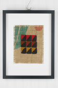 Warm Shadows Weaving